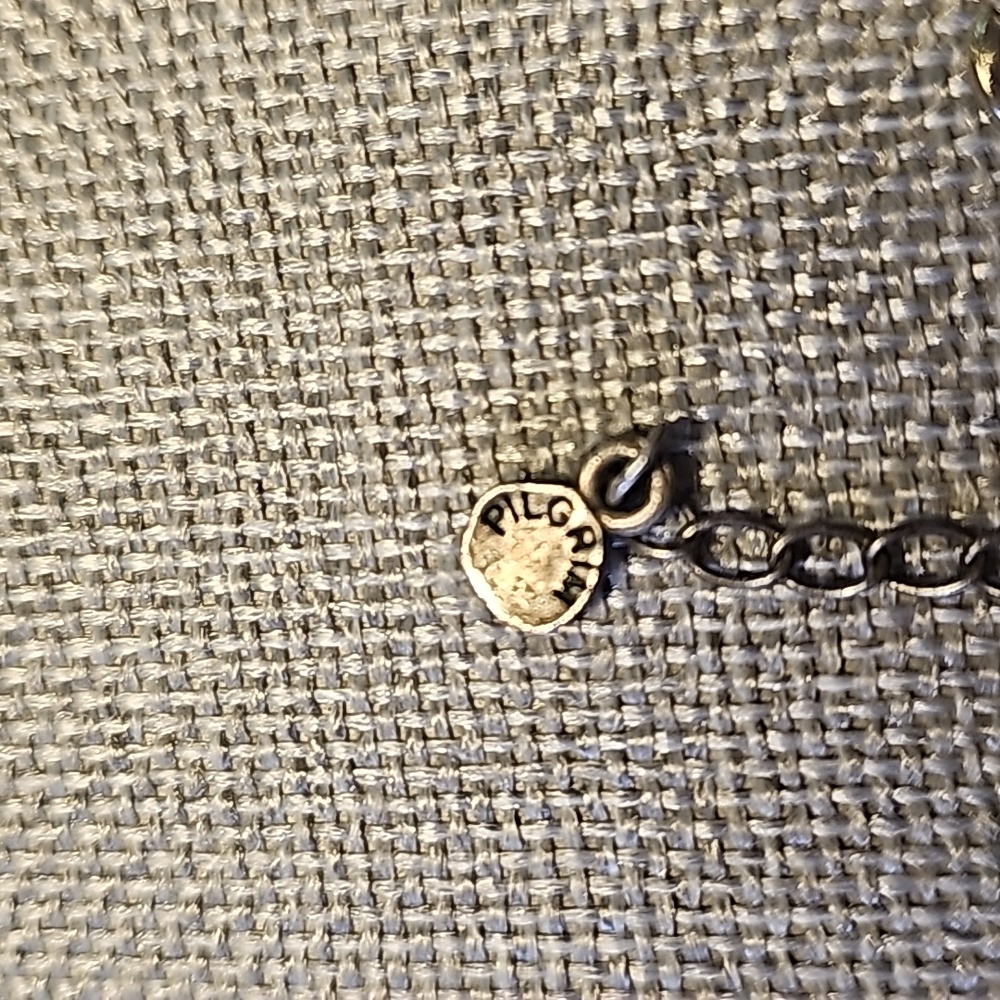 Pilgrim necklace - Picture 3 of 6